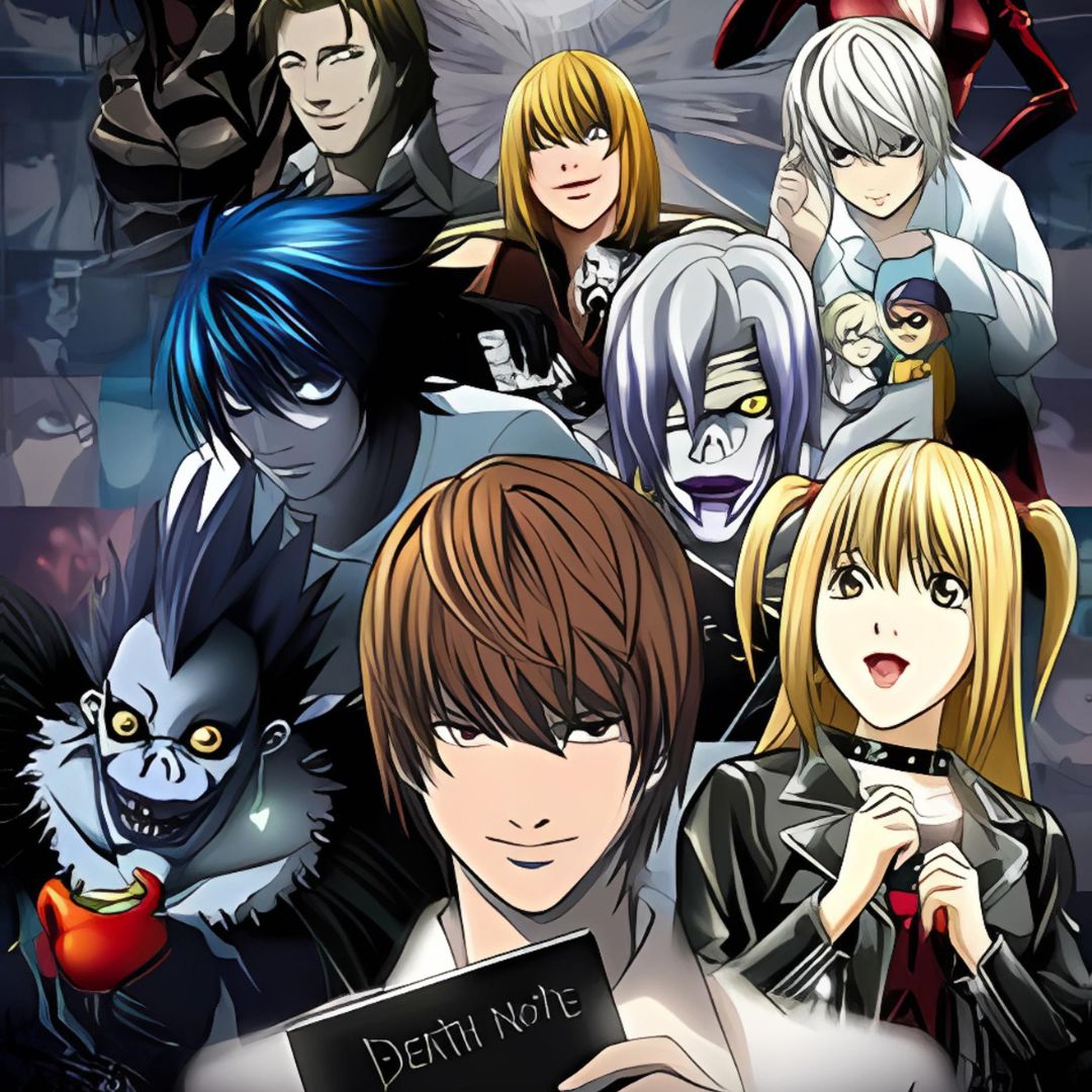 Death Note