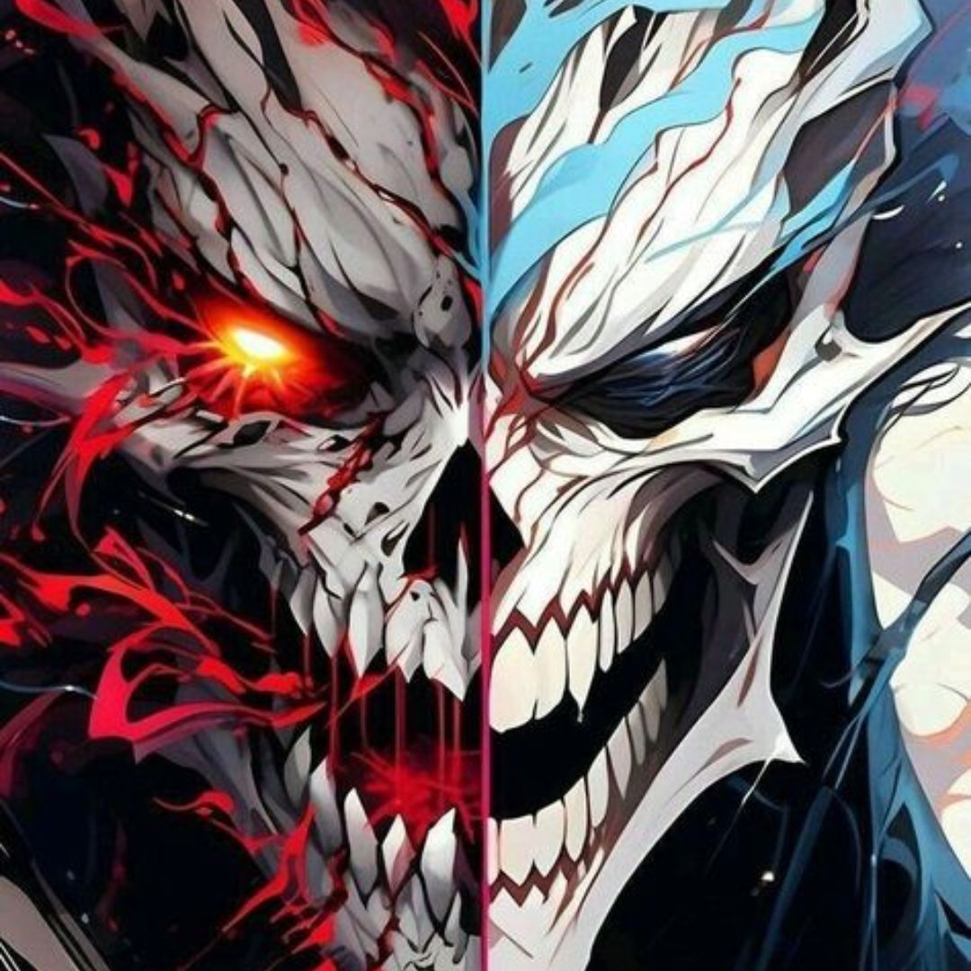 Kaiju N8