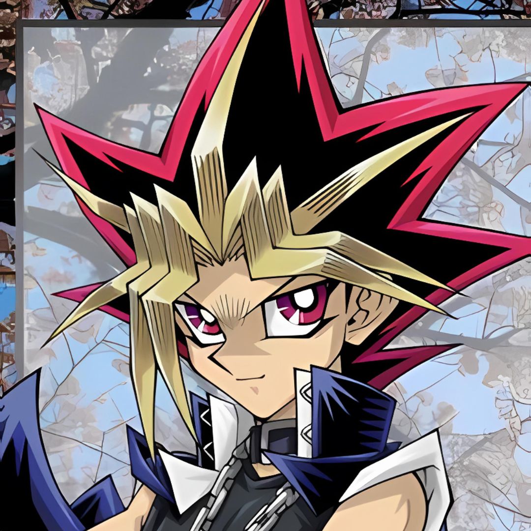 Yu-Gi-Oh