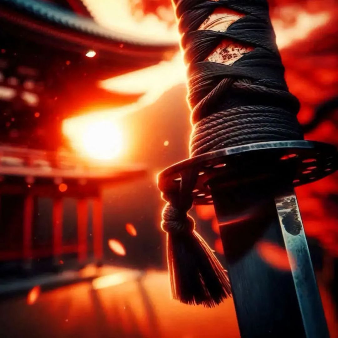 Katanas