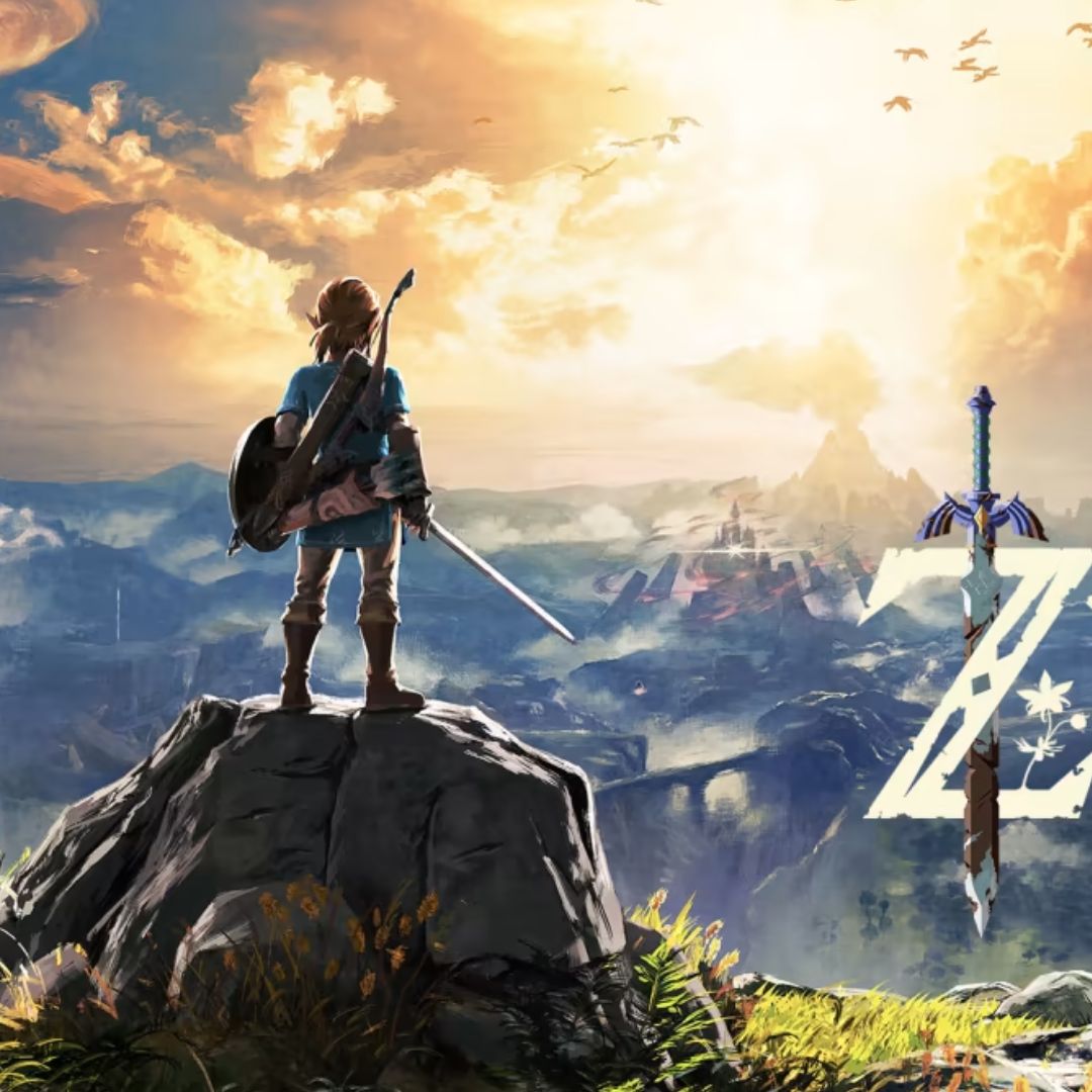 Zelda