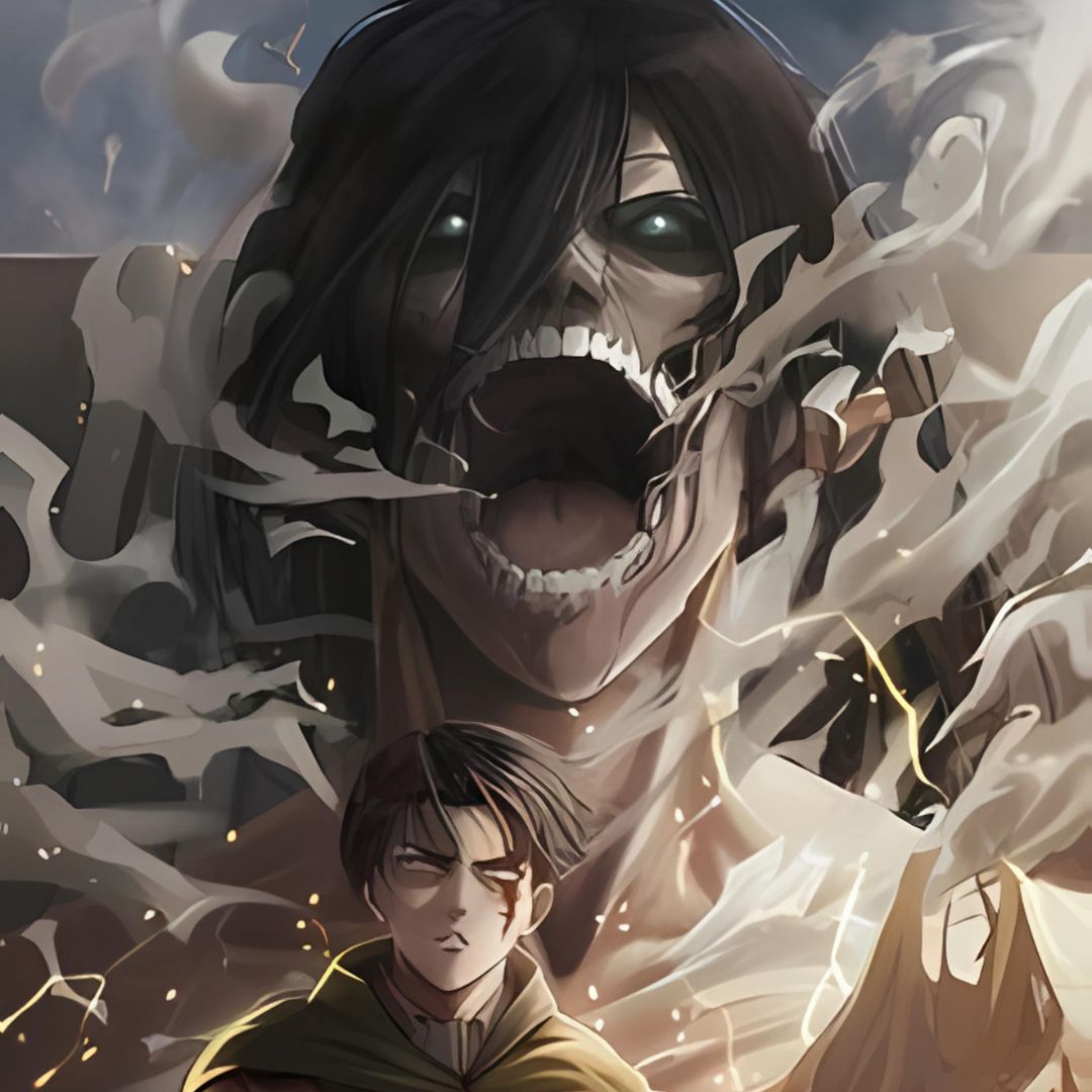 Attack on Titans