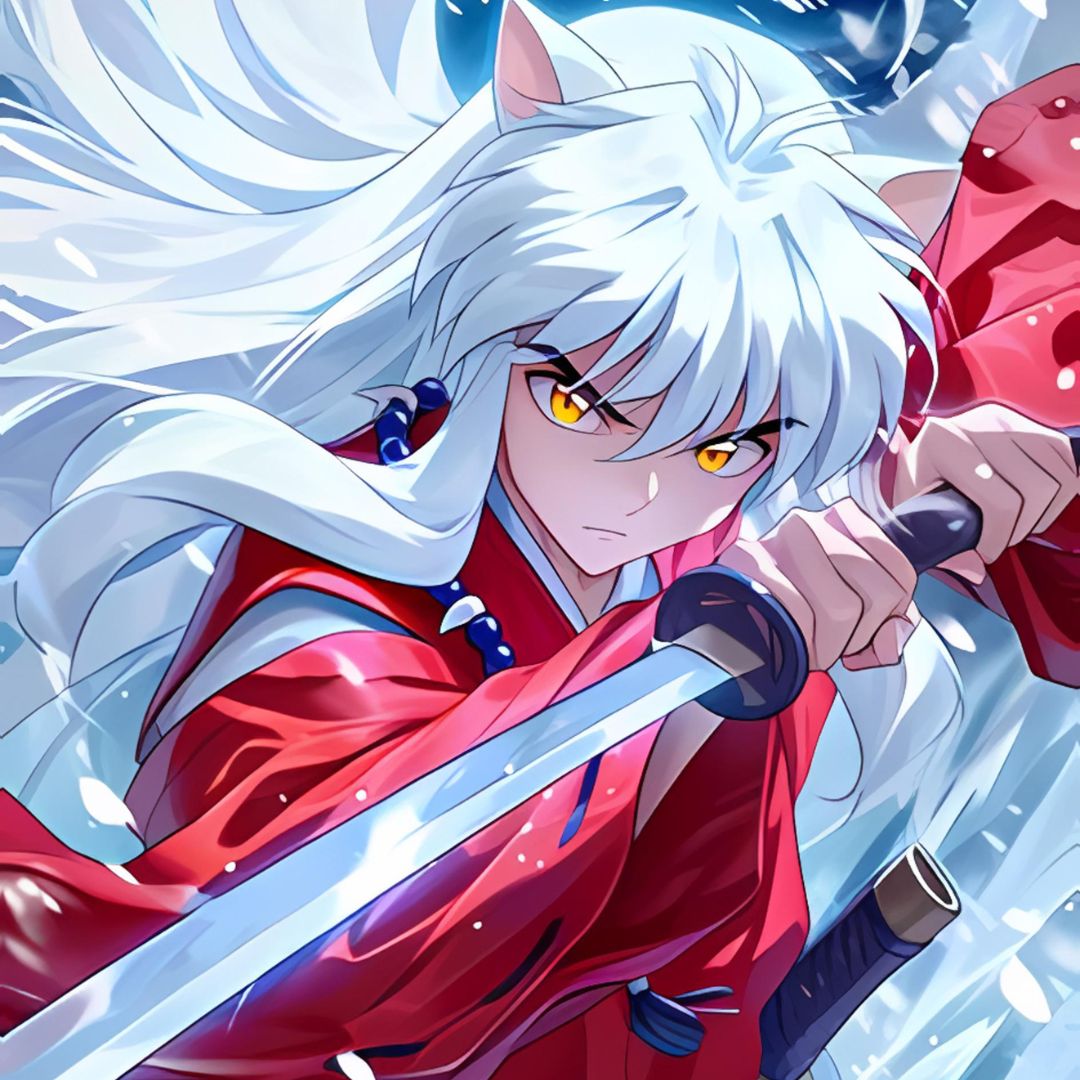 Inuyasha