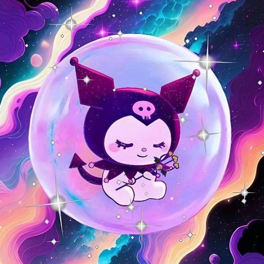 Kuromi