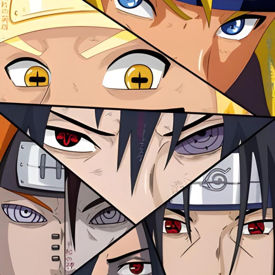 Naruto
