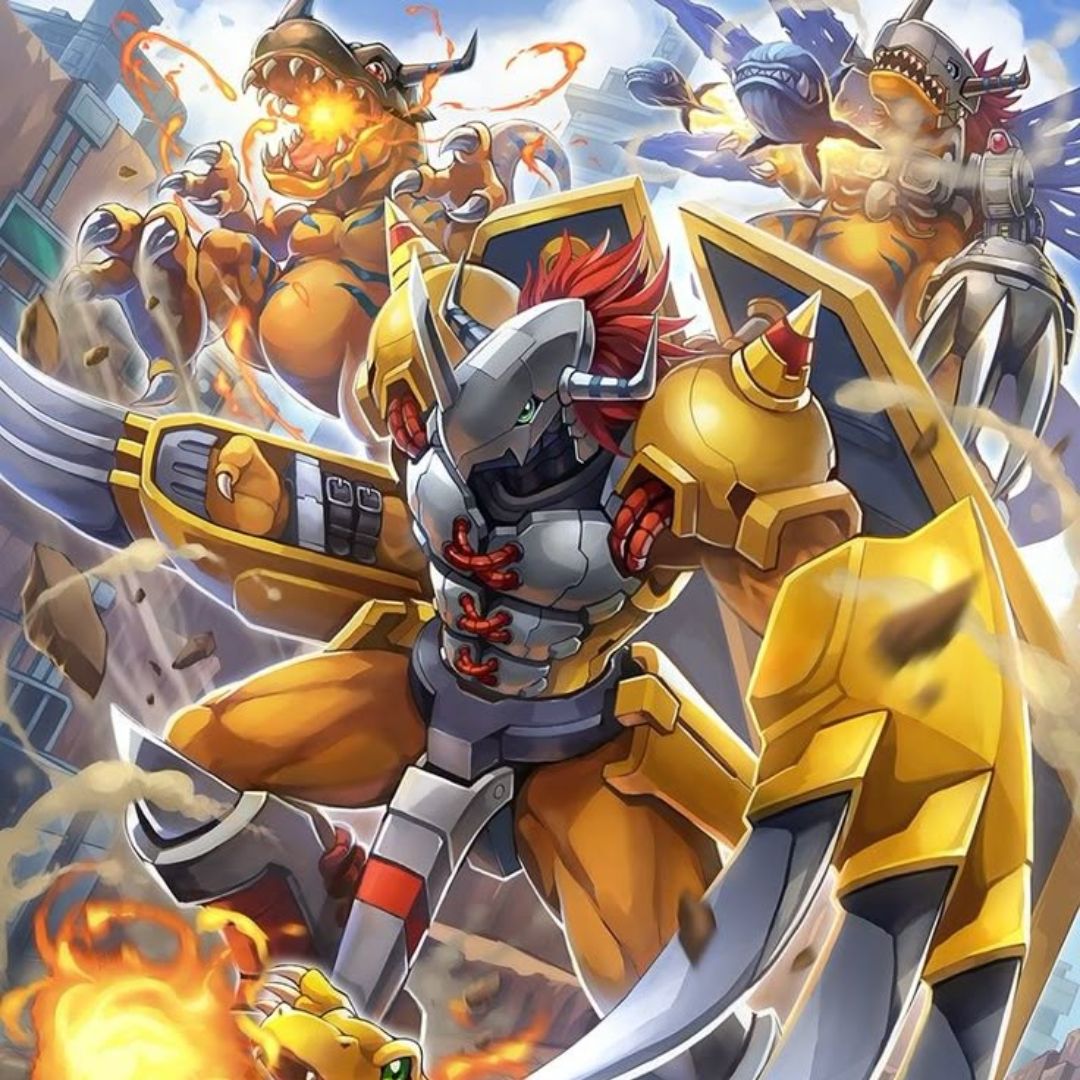 Digimon