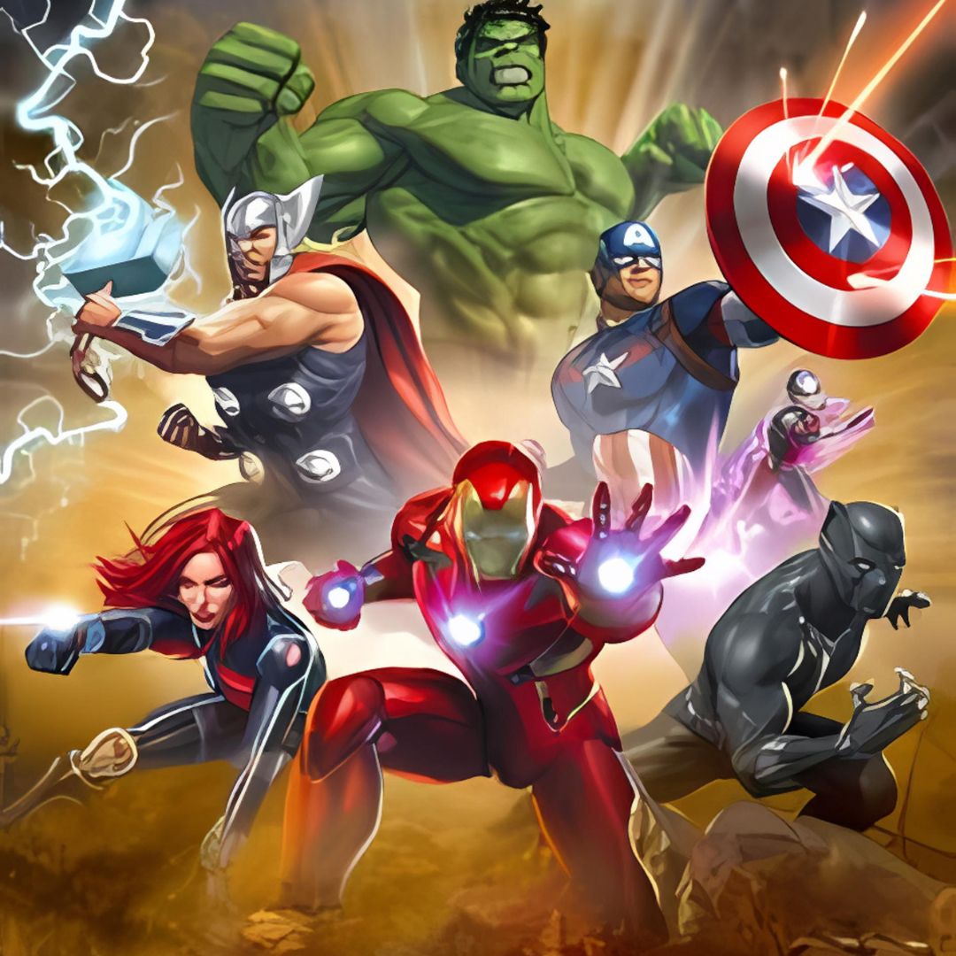 Marvel