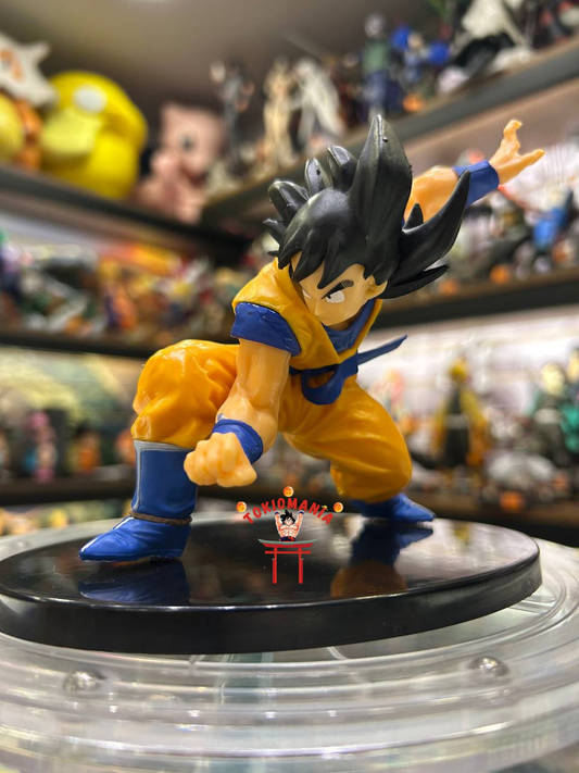 Figura Goku