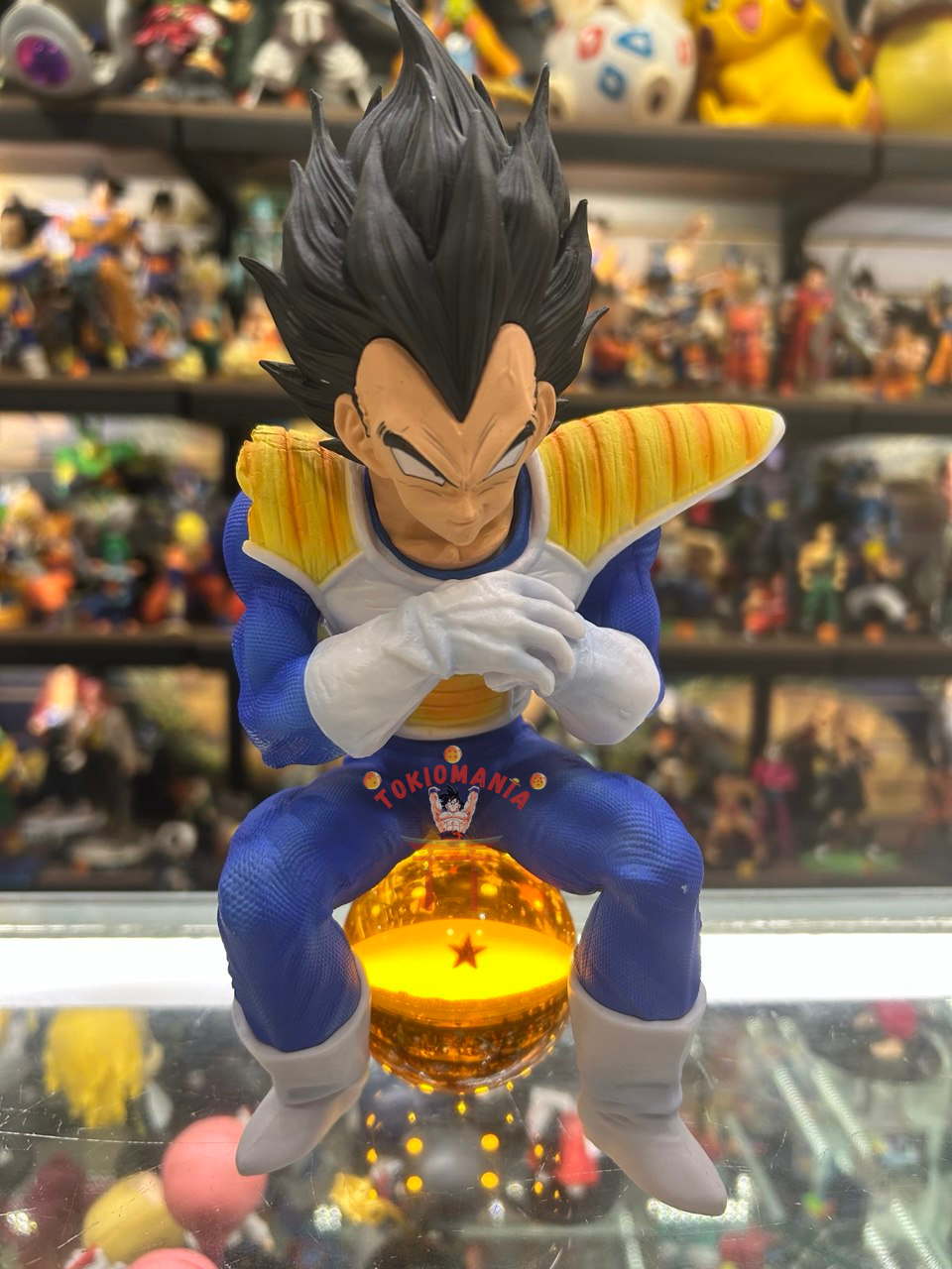 Figura Vegeta