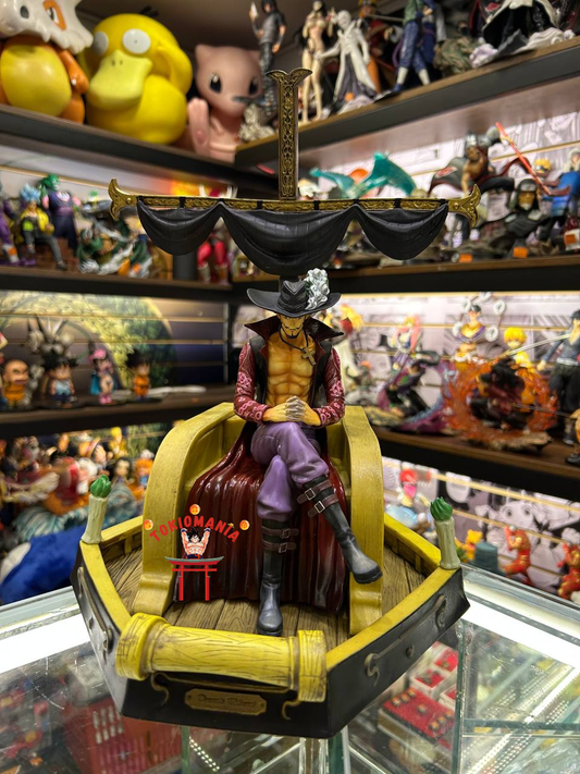 Figura Mihawk