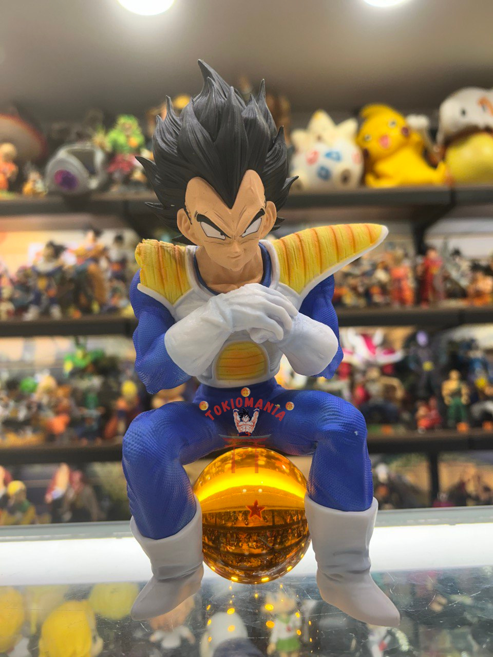 Figura Vegeta