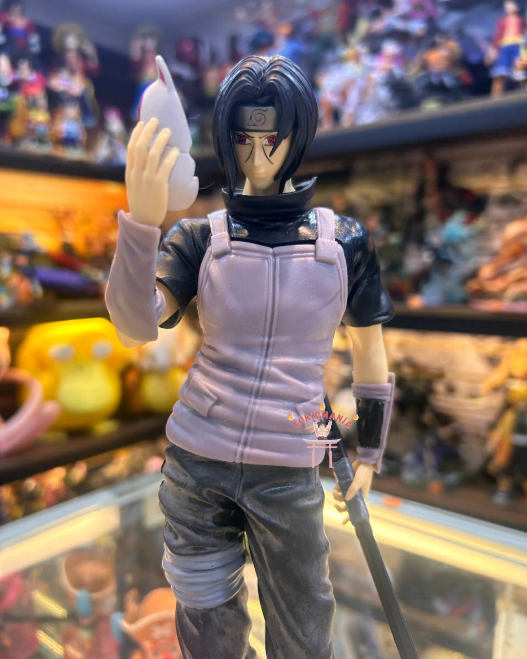 Figura Itachi