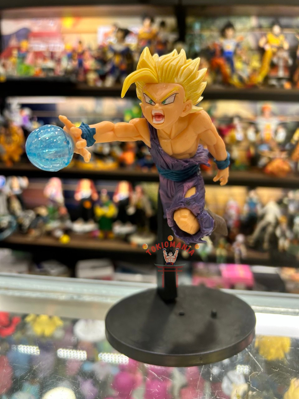 Figura Gohan