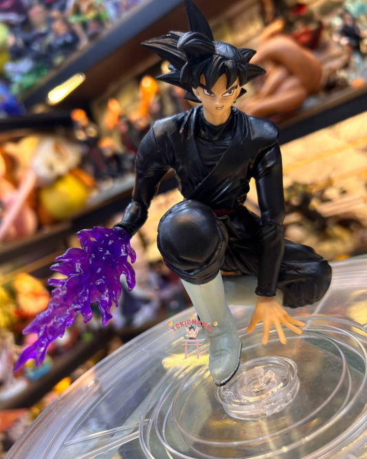 Figura Goku Black