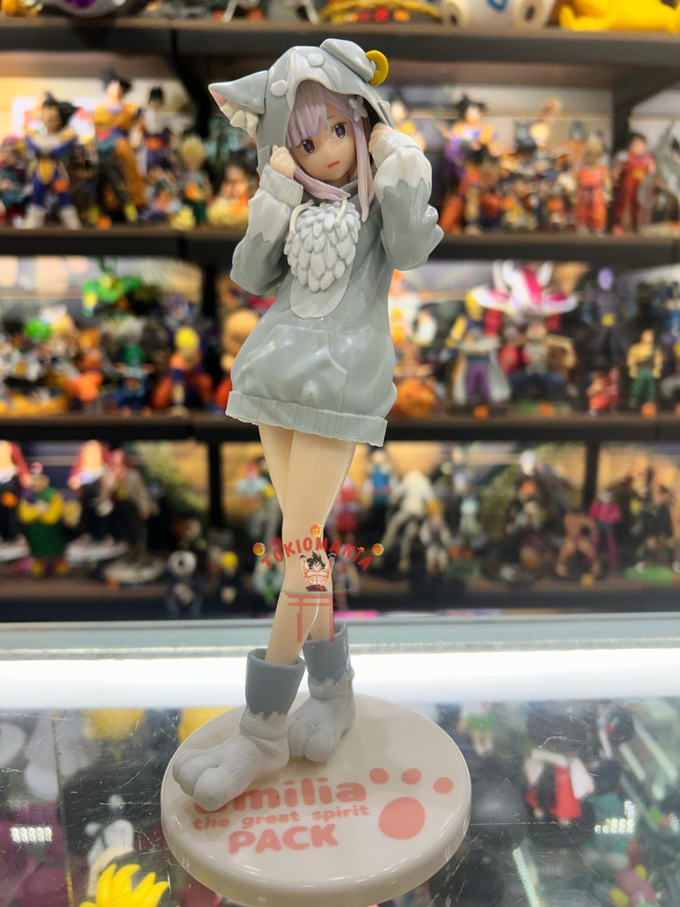 Figura Emilia