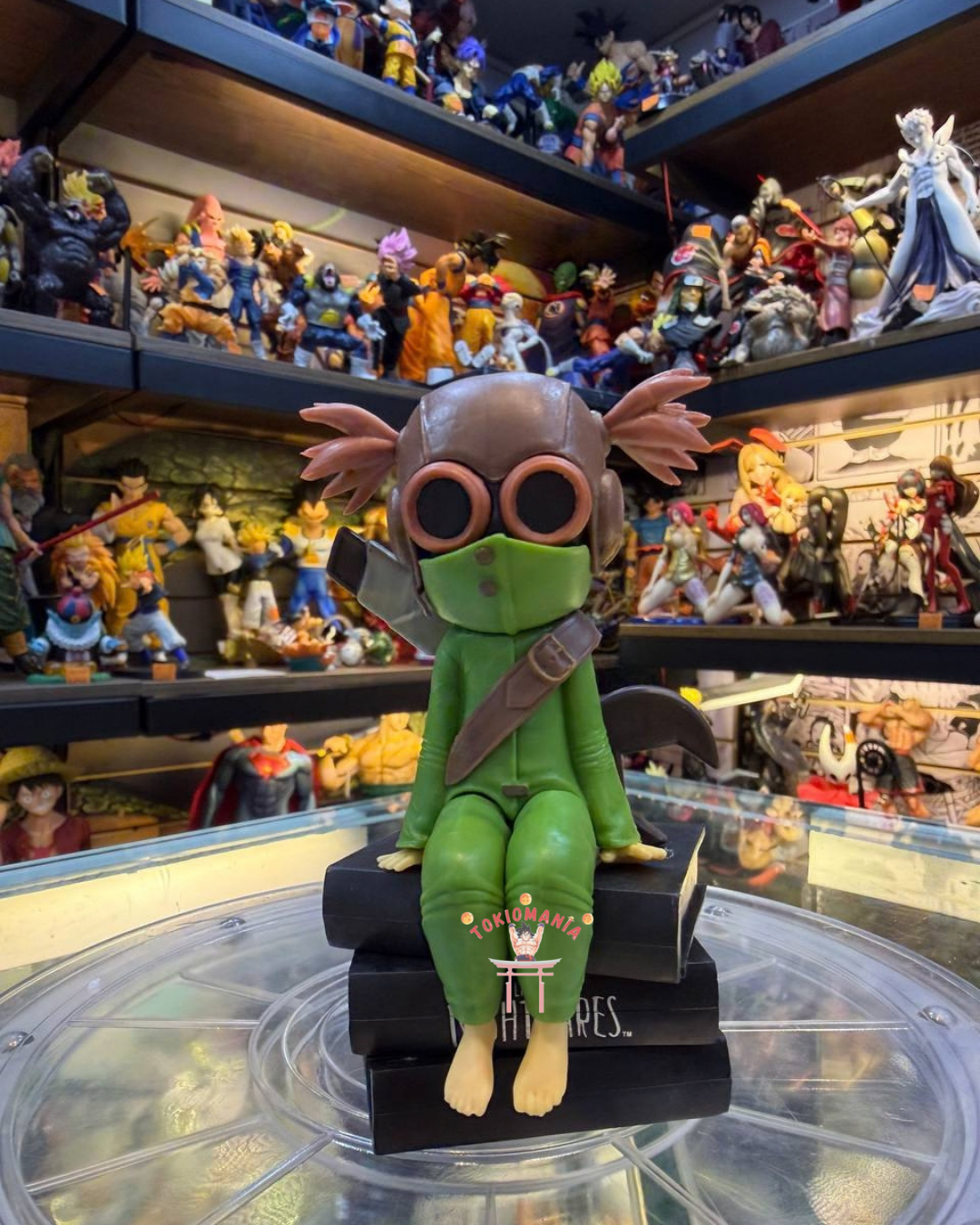 Figura Little Nightmare