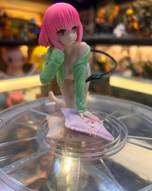 Figura Belia Deviluke