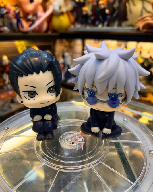 Figura Gojo & Geto