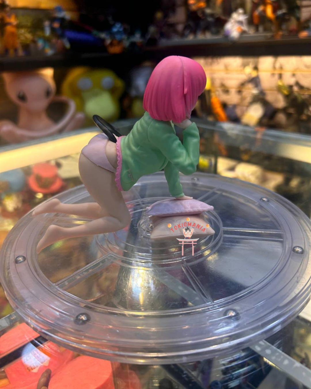 Figura Belia Deviluke