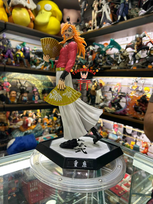 Figura Douma