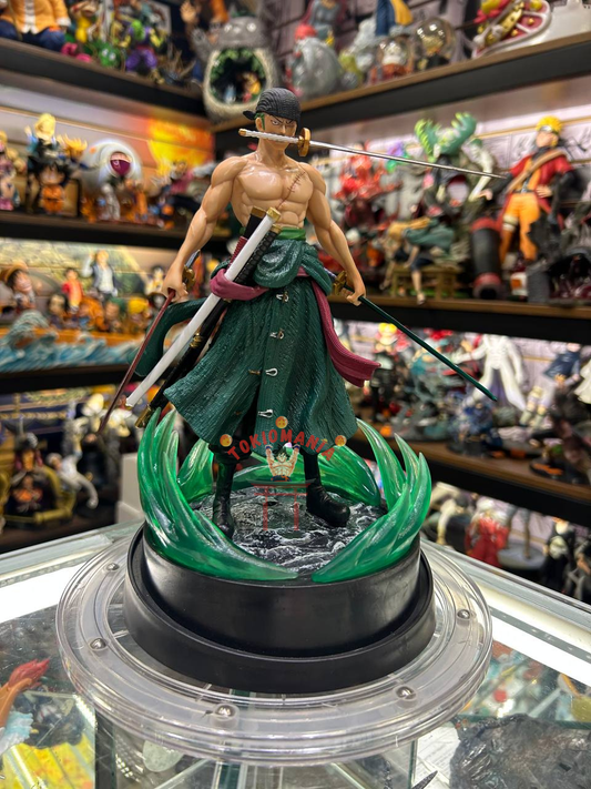 Figura Zoro