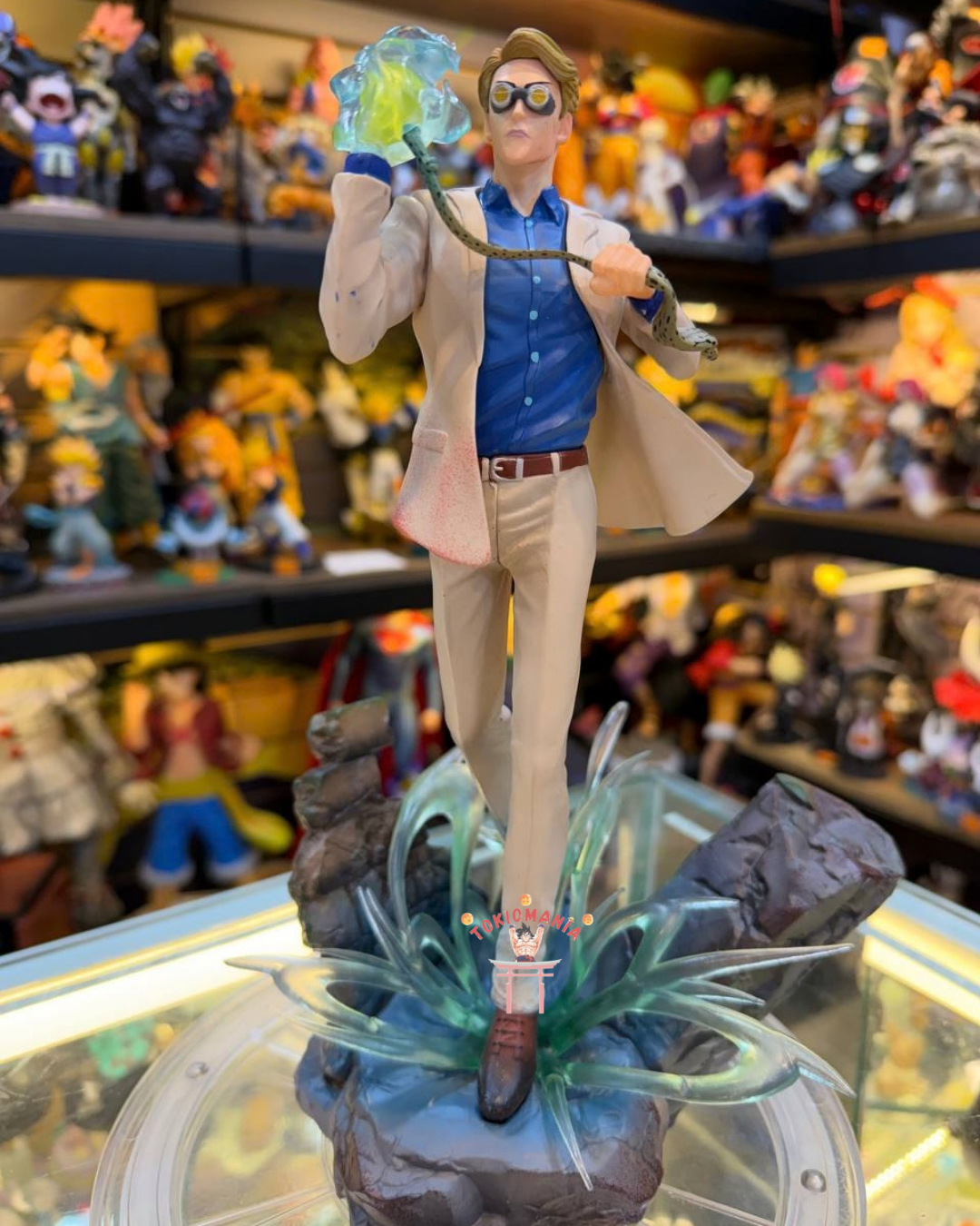 Figura Nanami