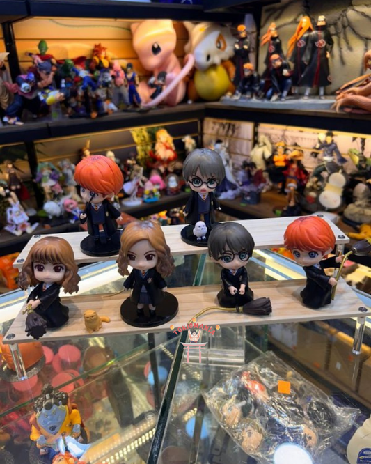 Colección Harry Potter X6