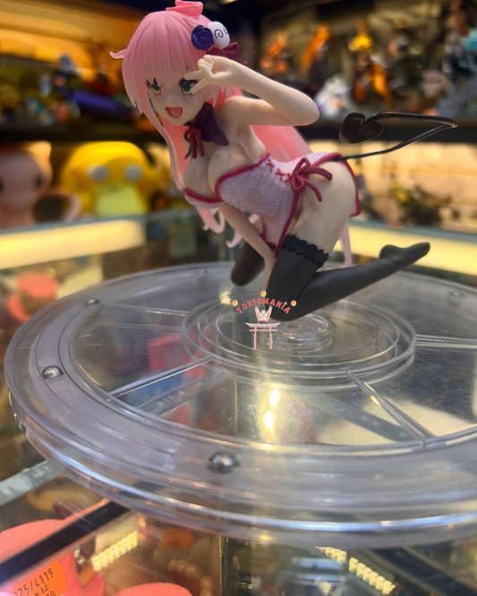 Figura Lala Satalin Deviluke