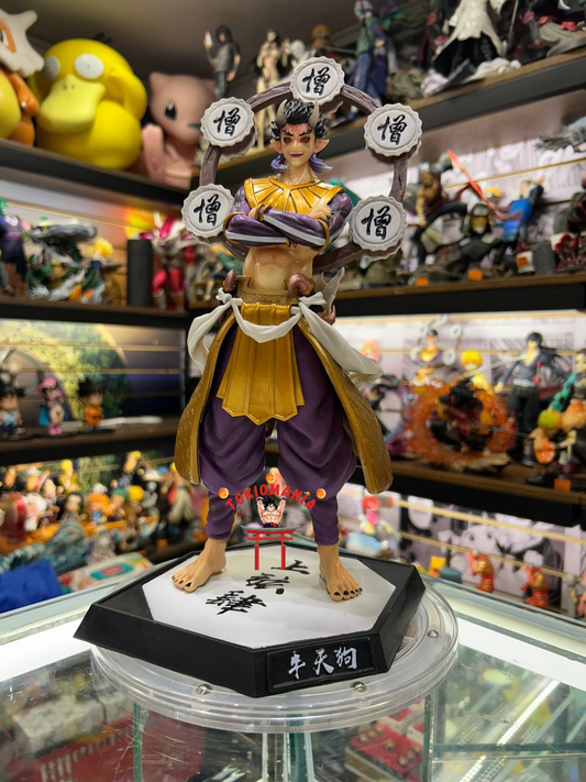 Figura Hantengu