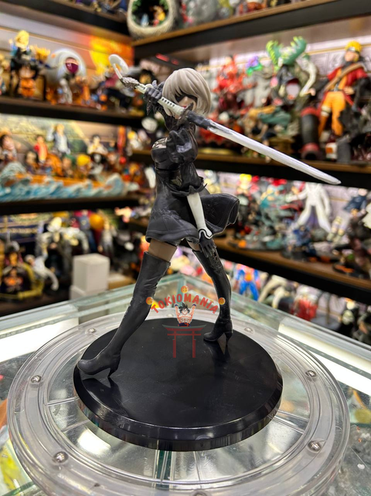 Figura 2B Nier Automata