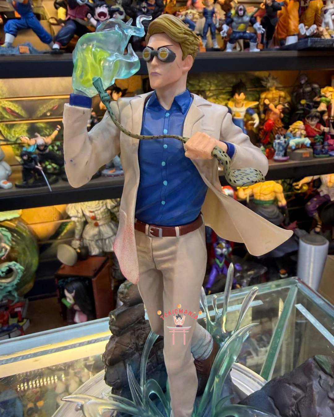 Figura Nanami
