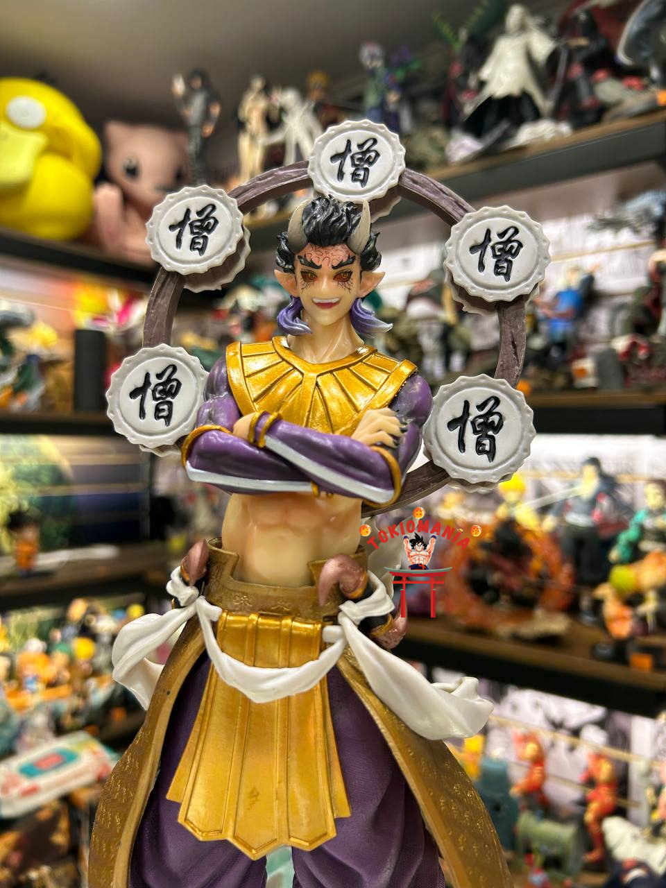 Figura Hantengu