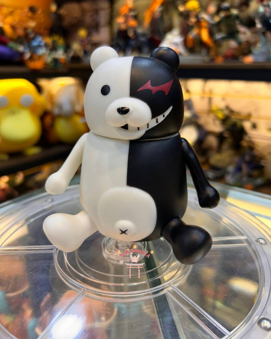 Figura Monokuma
