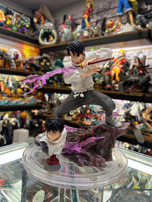 Figura Yuta Okkotsu
