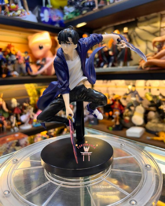 Figura Sung Jinwoo