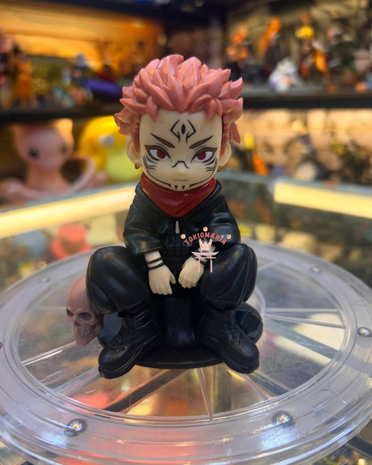 Figura Sukuna