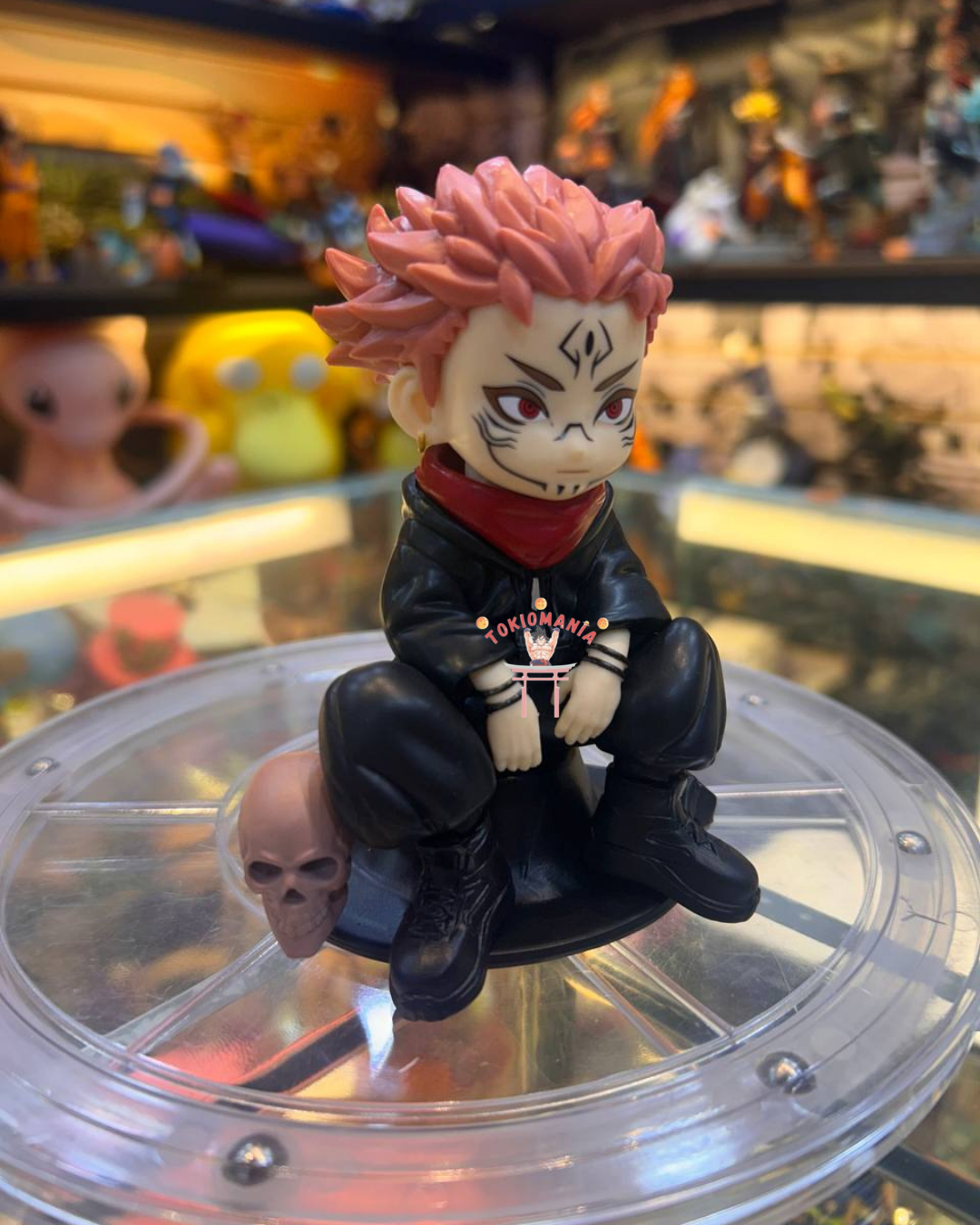 Figura Sukuna