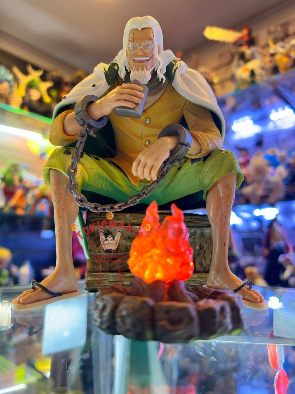 Figura Rayleigh