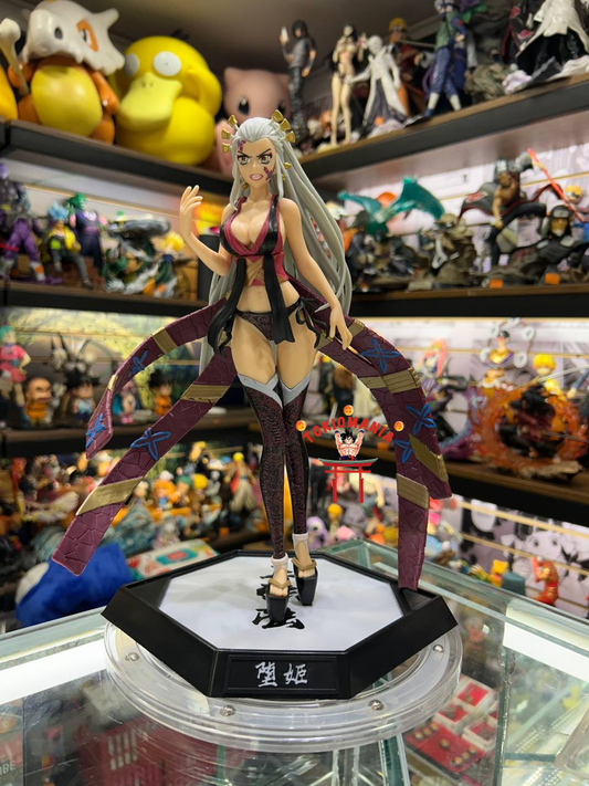 Figura Daki