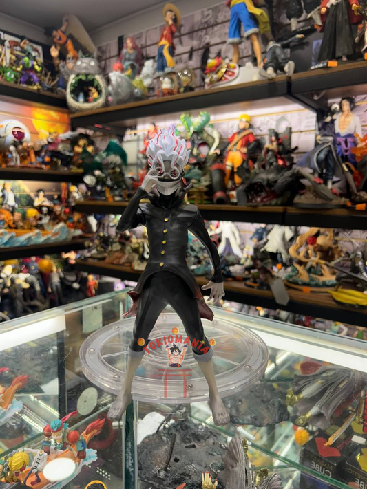 Figura Turbo Okarun