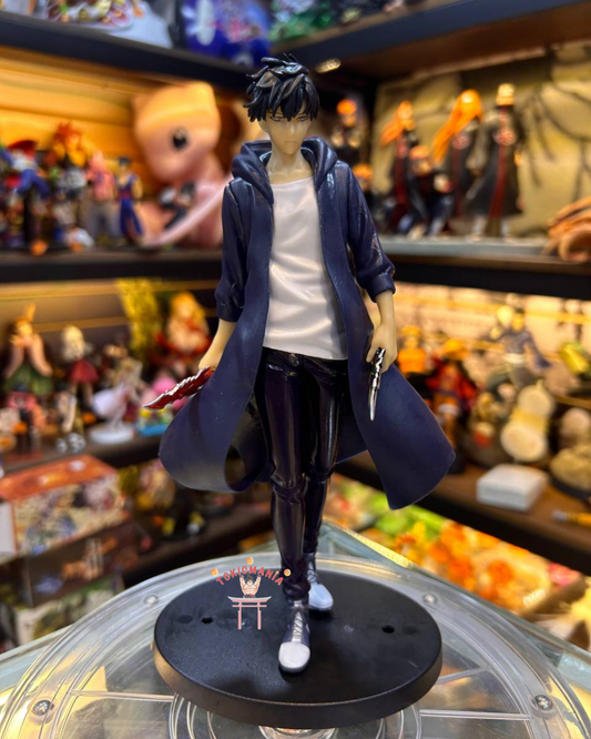 Figura Sung Jinwoo