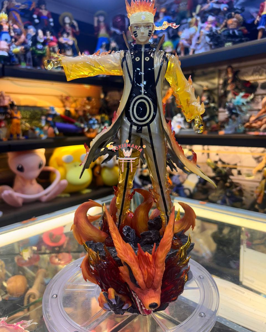 Figura Naruto