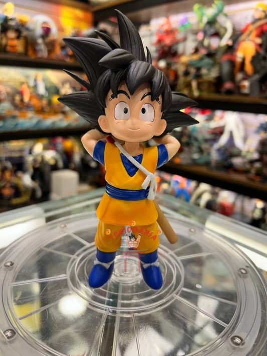 Figura Goku