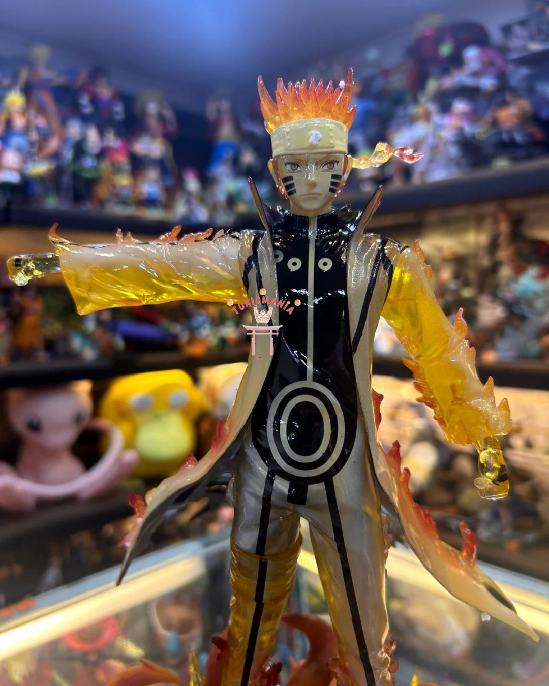 Figura Naruto