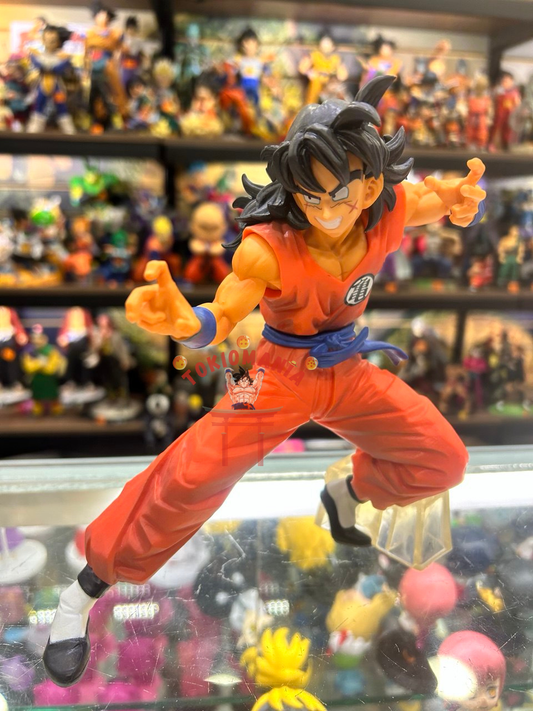 Figura Yamcha