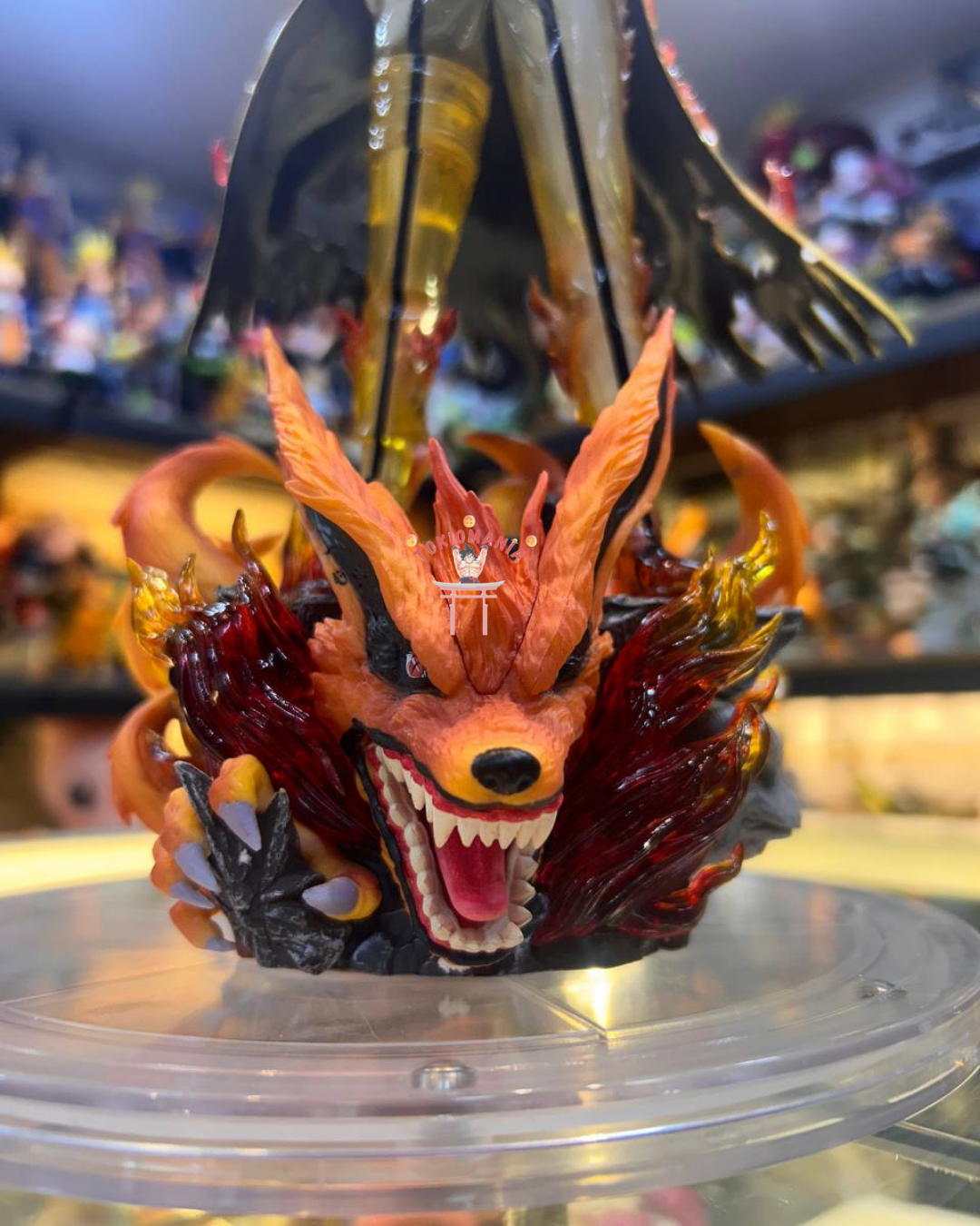 Figura Naruto