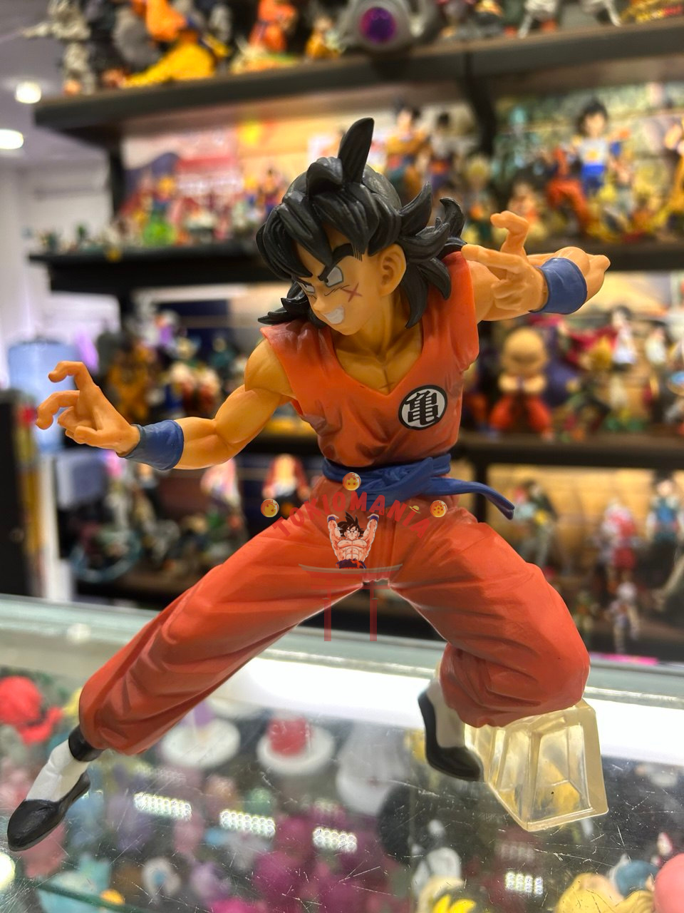 Figura Yamcha