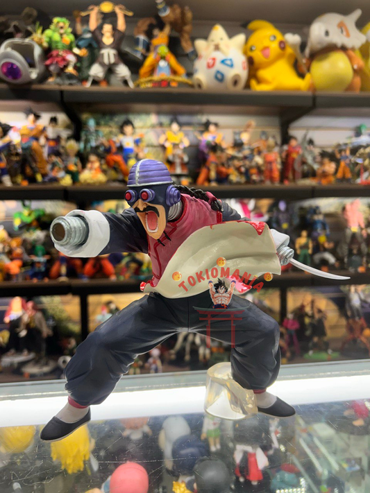 Figura Tao Pai Pai