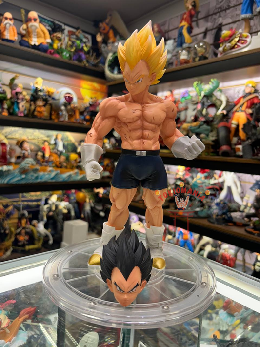 Figura Vegeta
