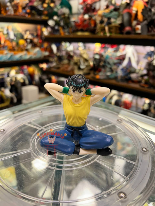Figura Yuyu Hakusho